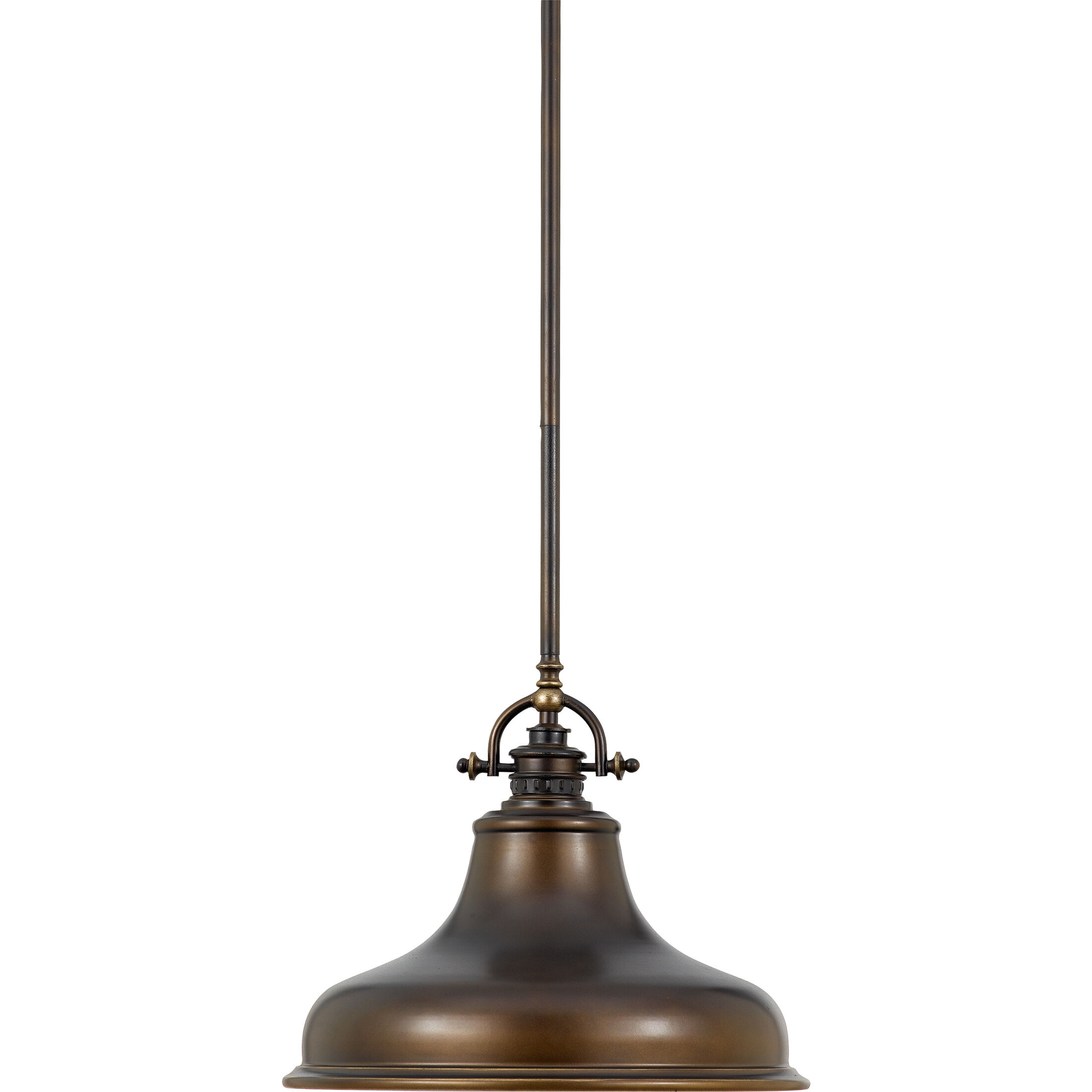 Emery Pendant    