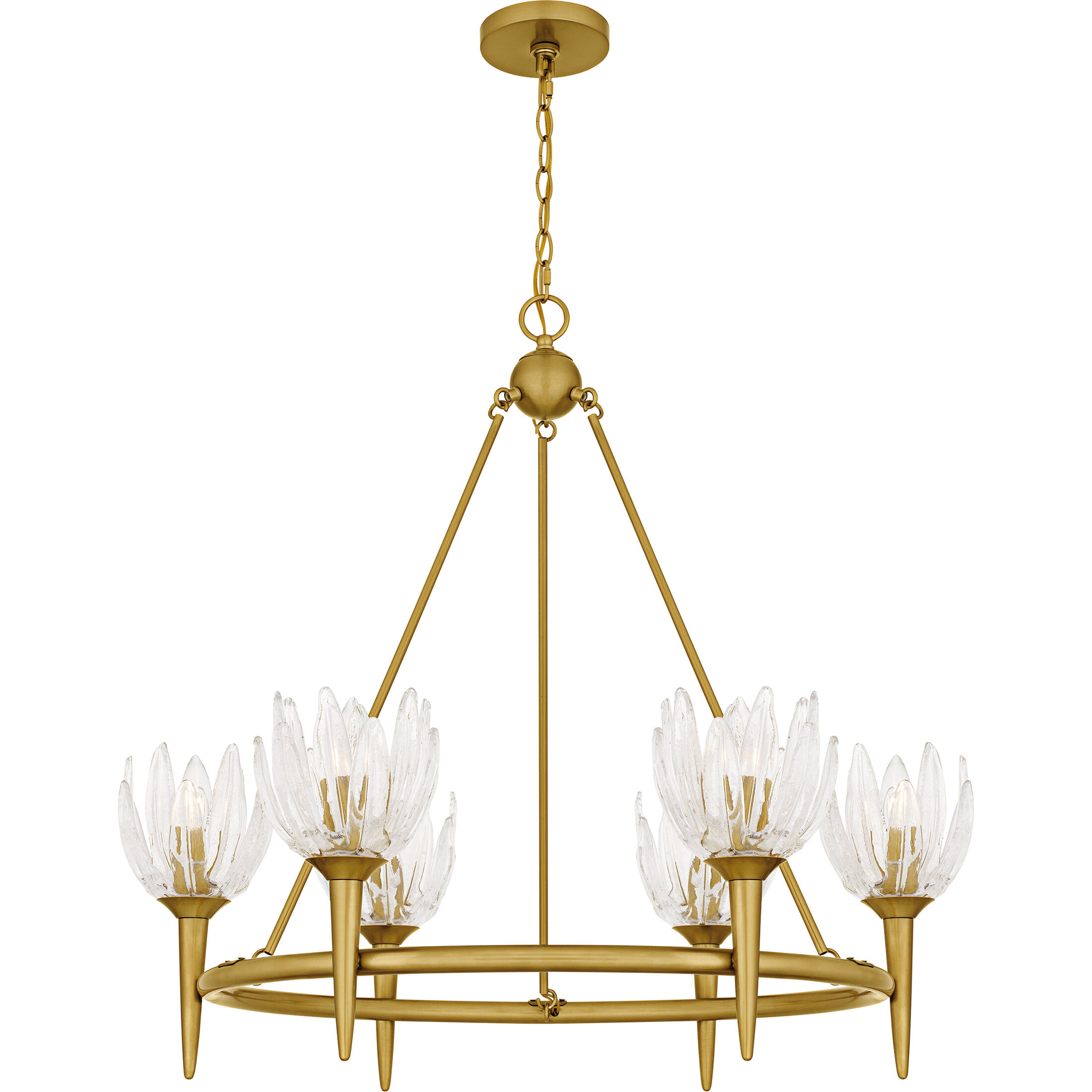 Shea Chandelier