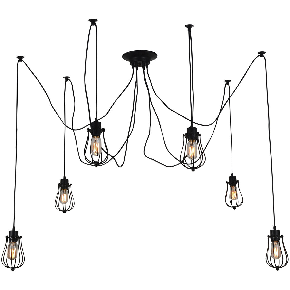 Tomaso Pendant