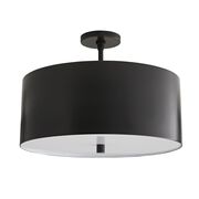Semi-Flush Mounts