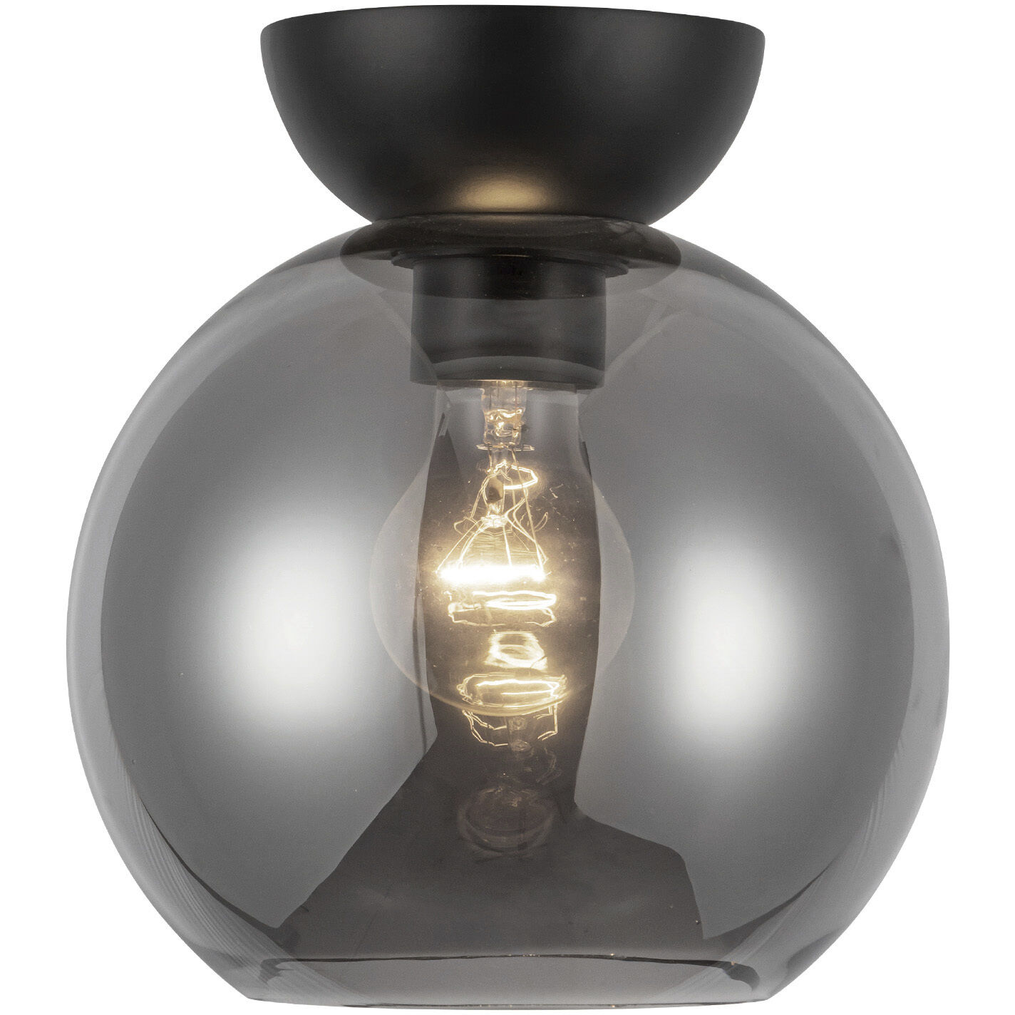 Arcadia Semi Flush Mount  