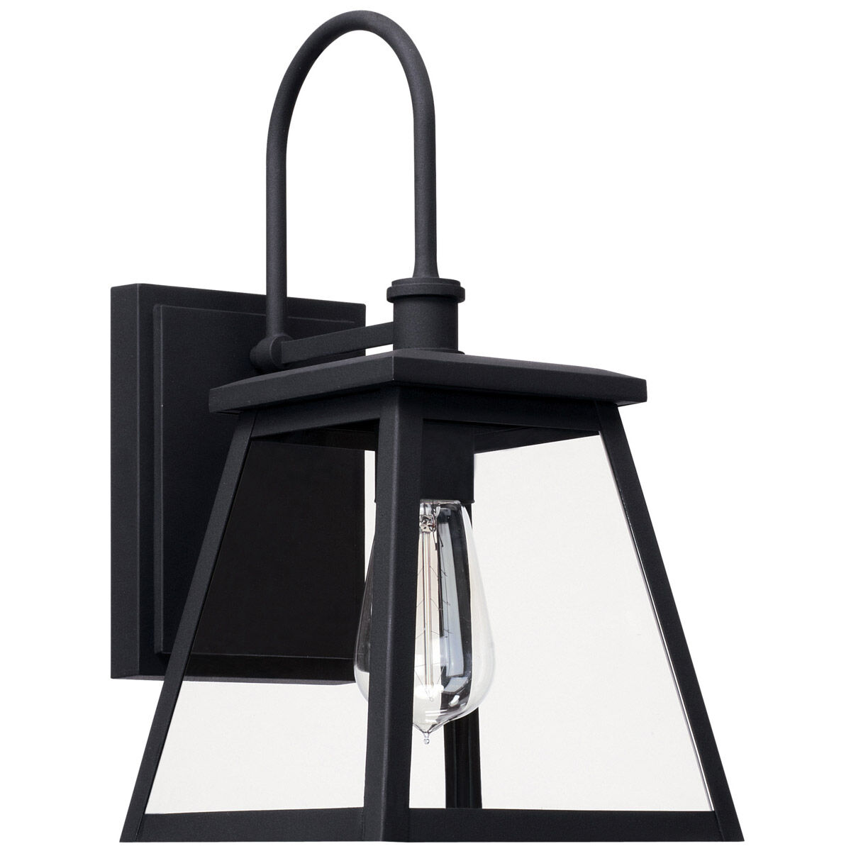 Belmore Outdoor Wall Light