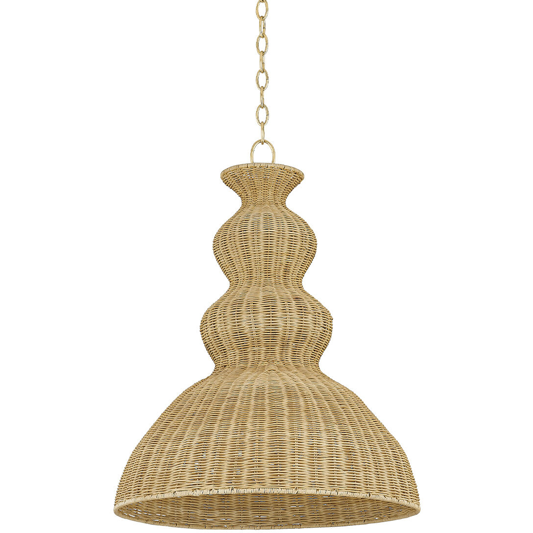 Mayla Pendant