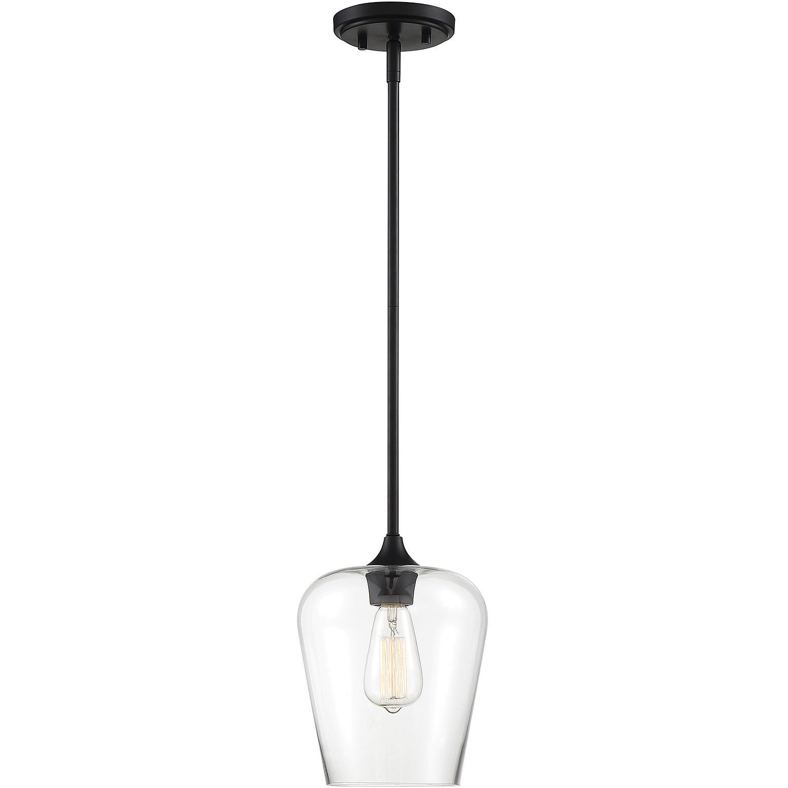 Octave Pendant