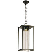 Outdoor Pendants / Chandeliers