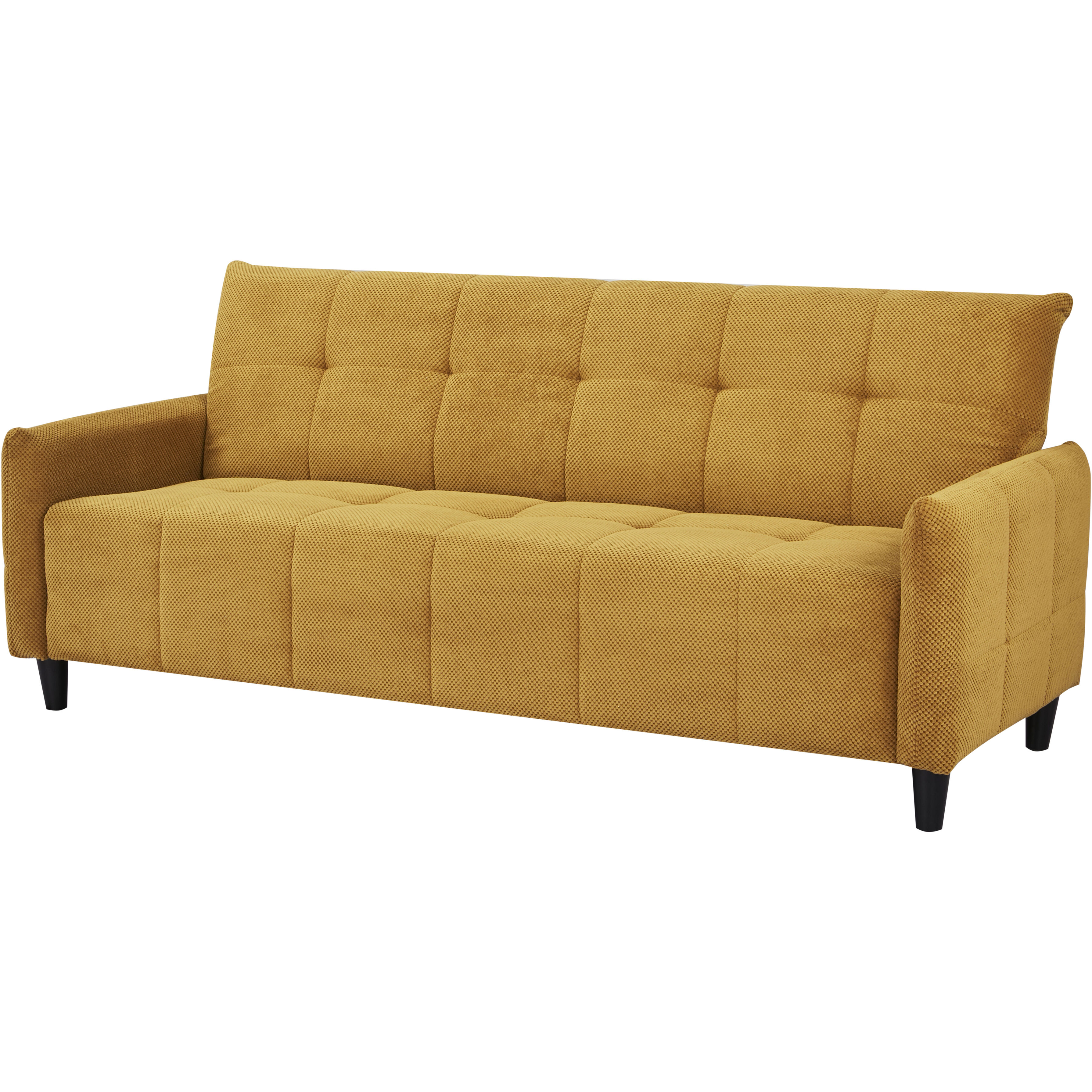 Large Biscuit Sofa
