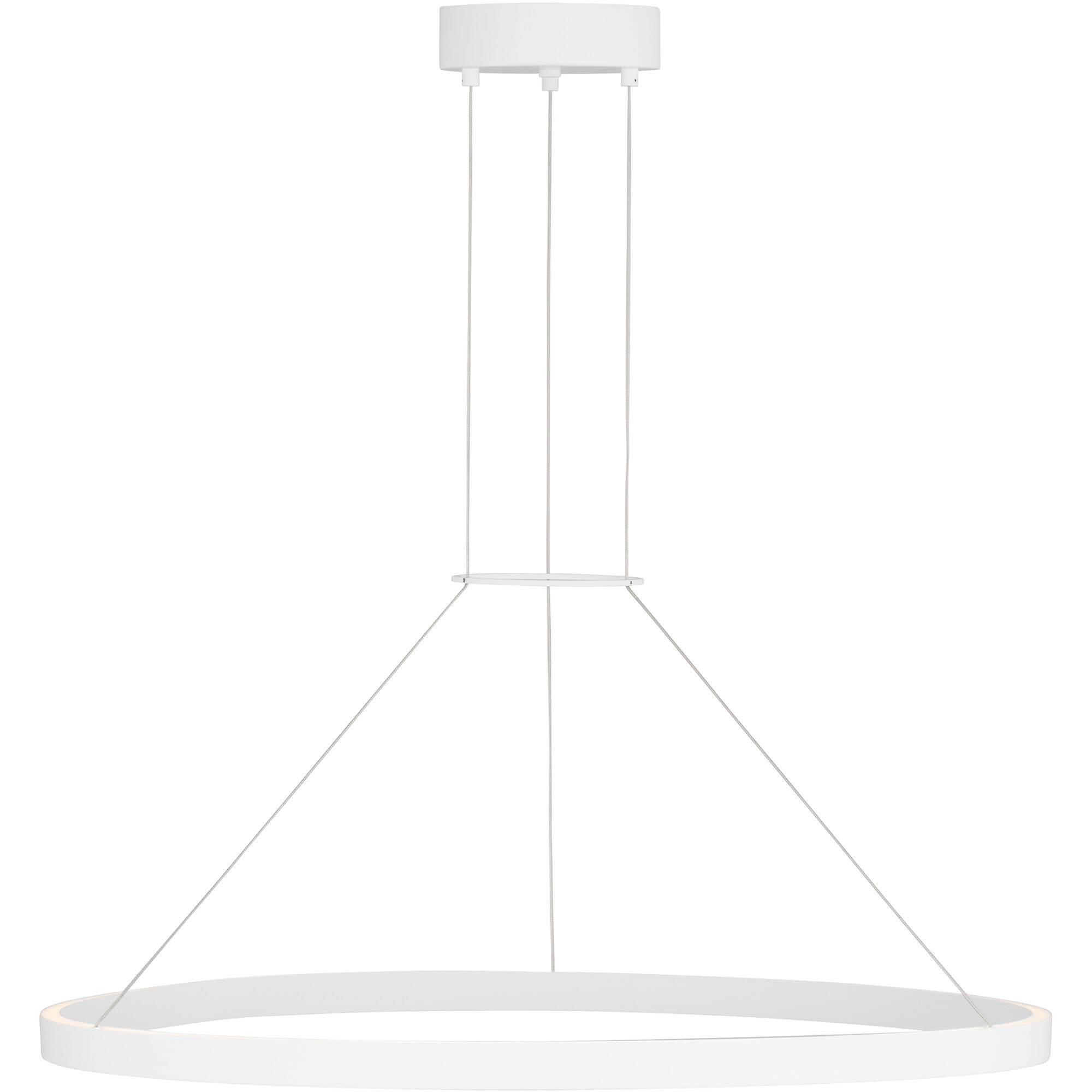 Sean Lavin Fiama Chandelier  