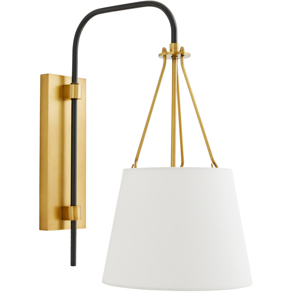 Franklin Sconce