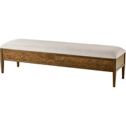 Benches