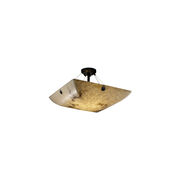 Semi-Flush Mounts