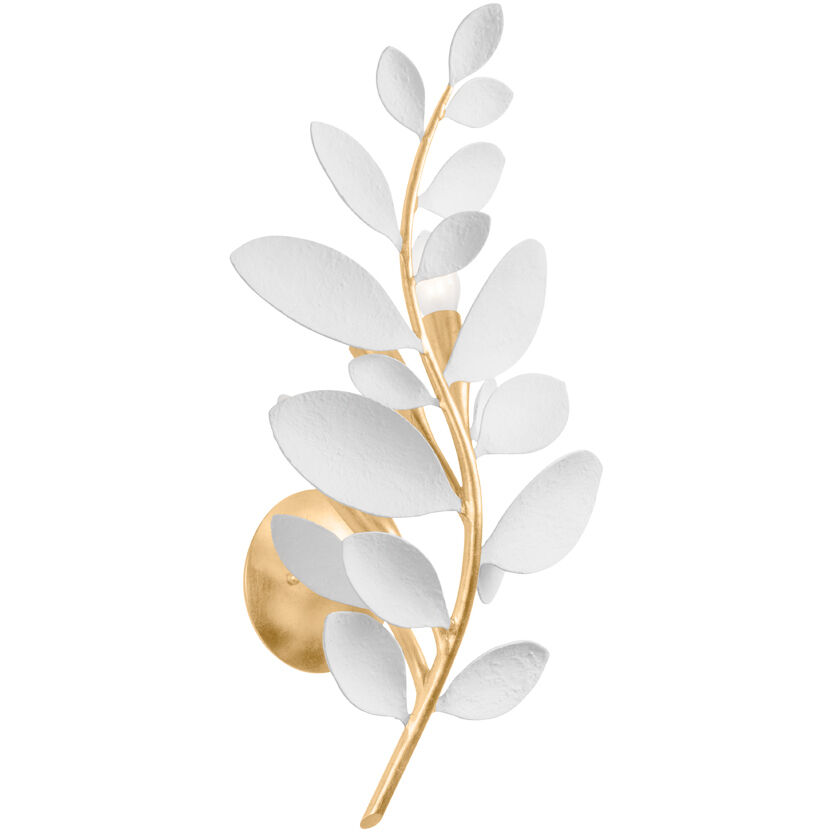 Marabec Wall Sconce