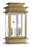 Outdoor Wall Lights