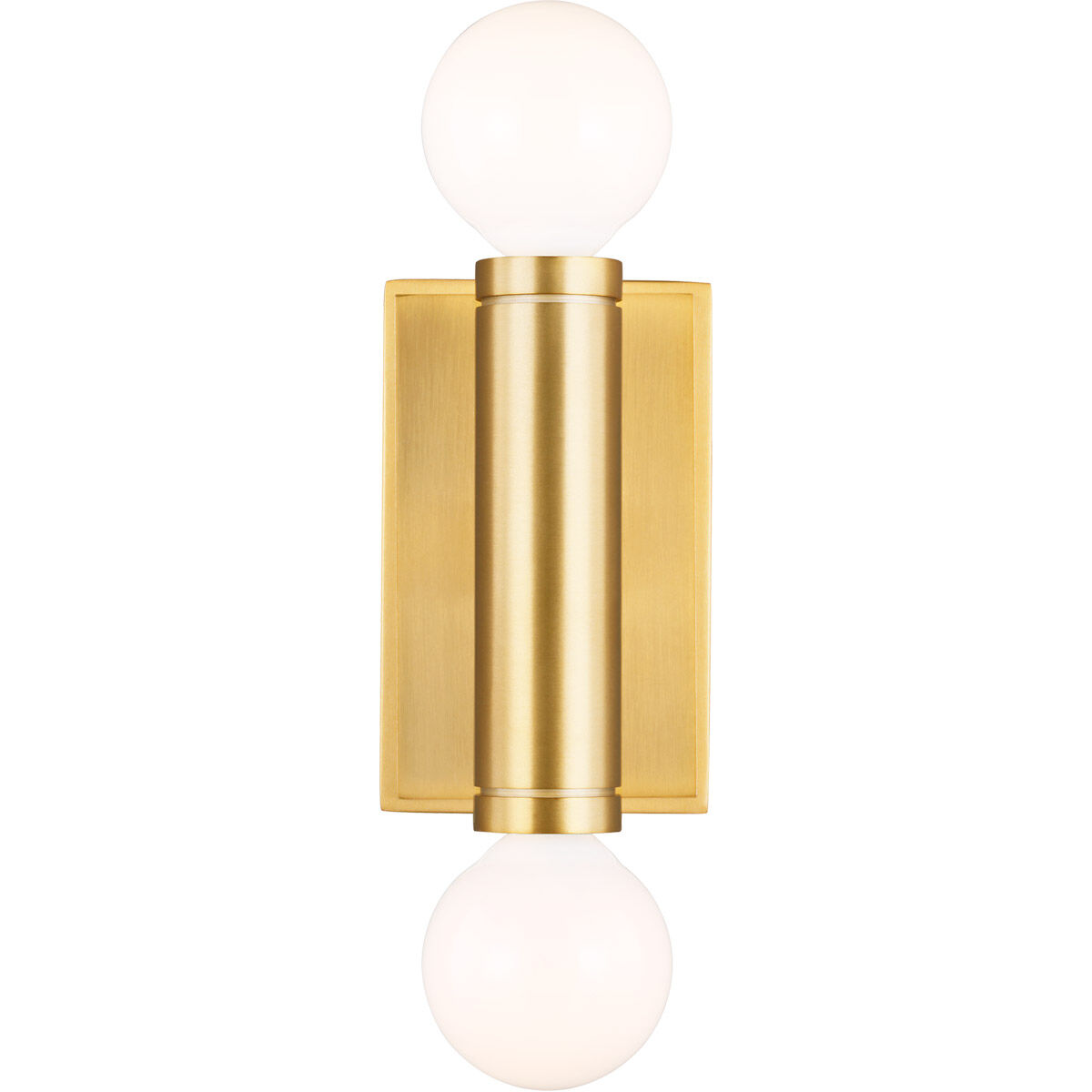 TOB by Thomas O'Brien Beckham Modern Wall Sconce