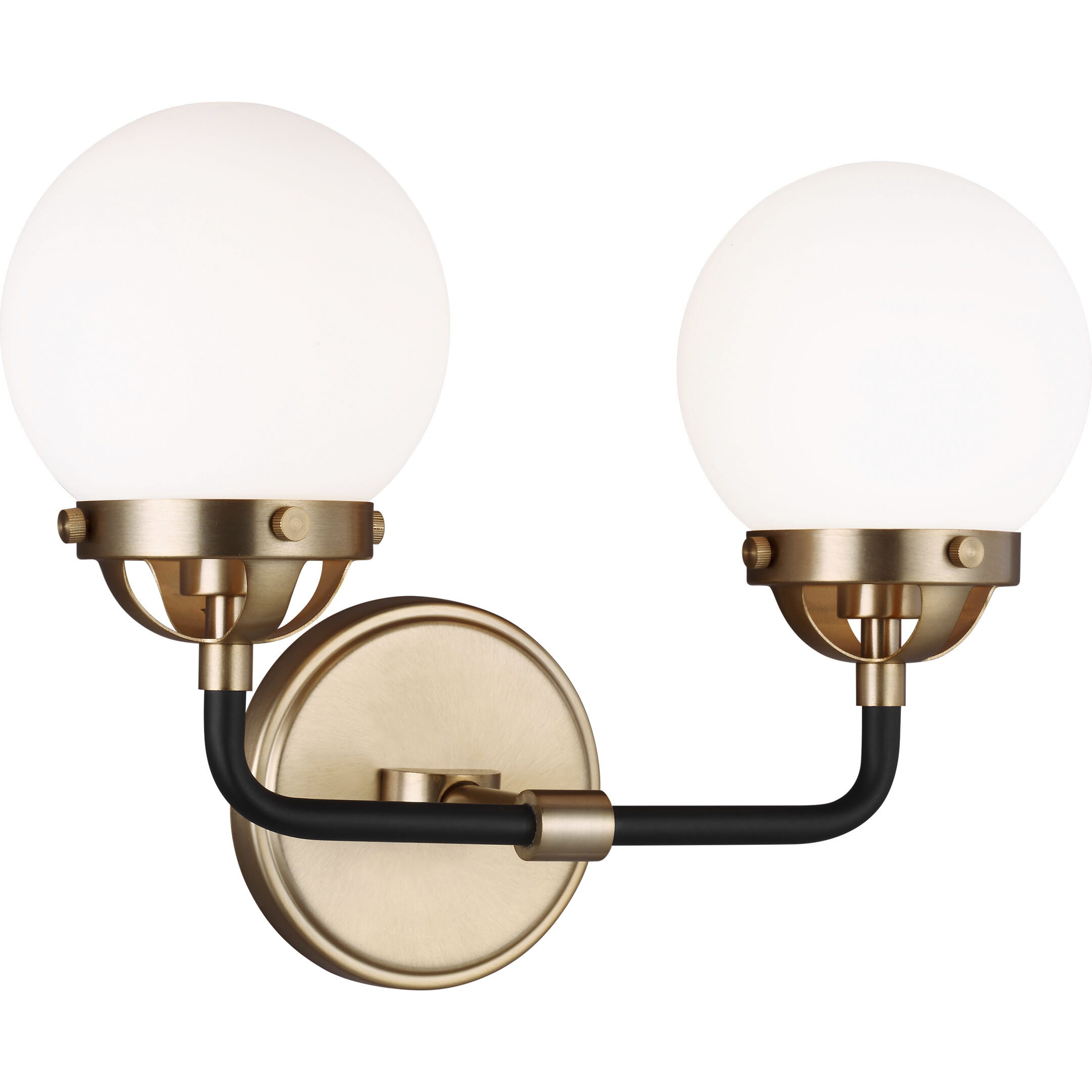 Ian K. Fowler Cafe Bath Fixture