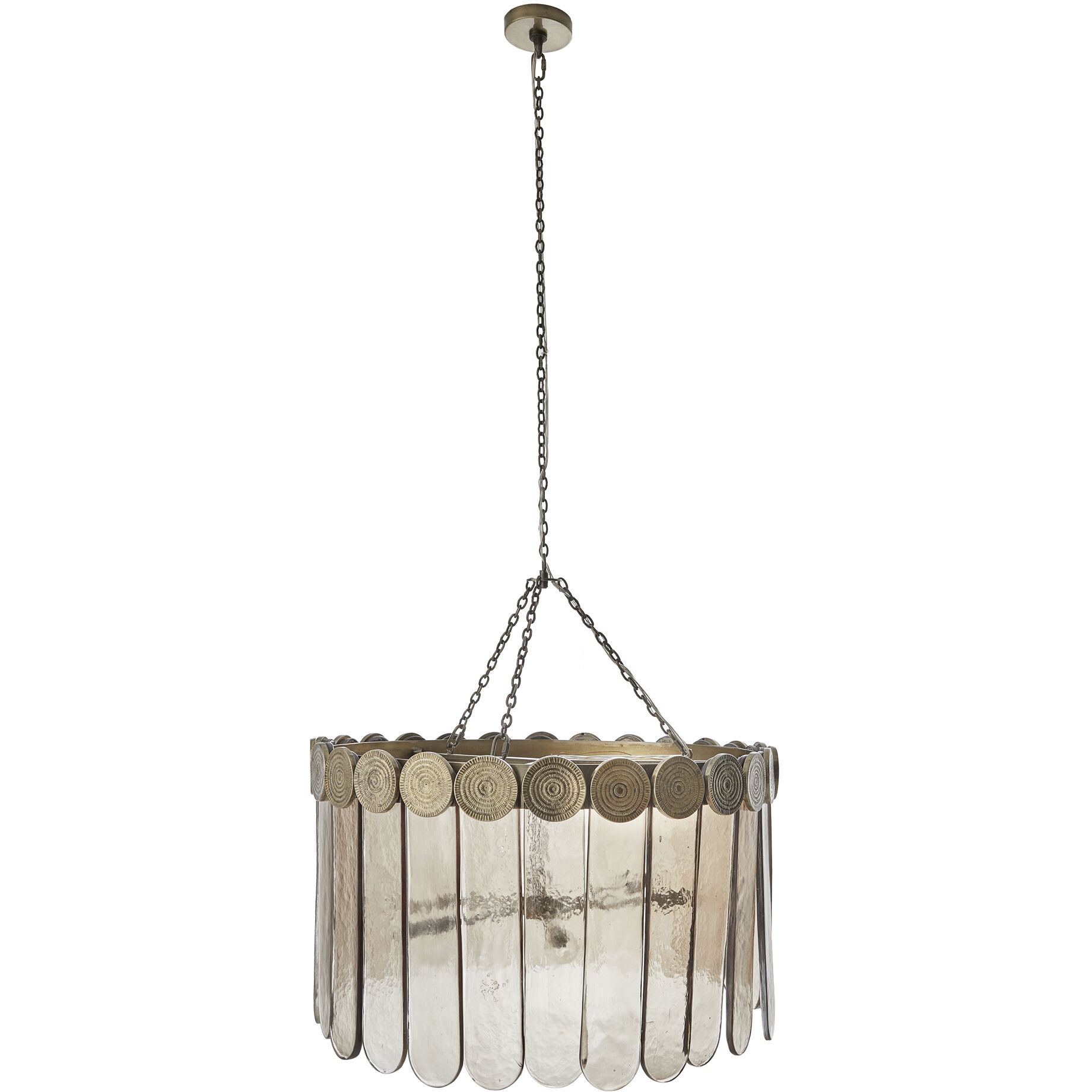 Roman Chandelier
