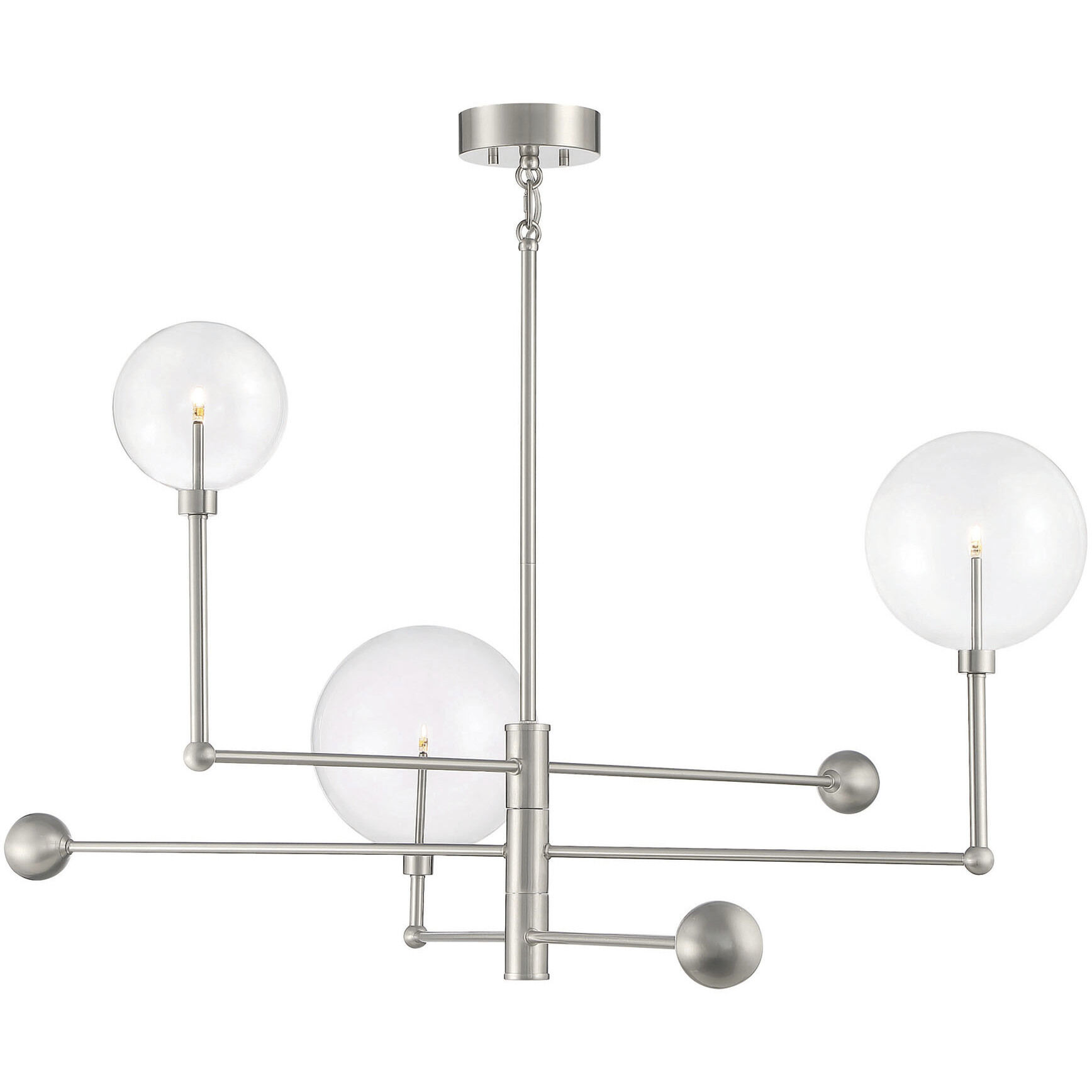 Modern Chandelier