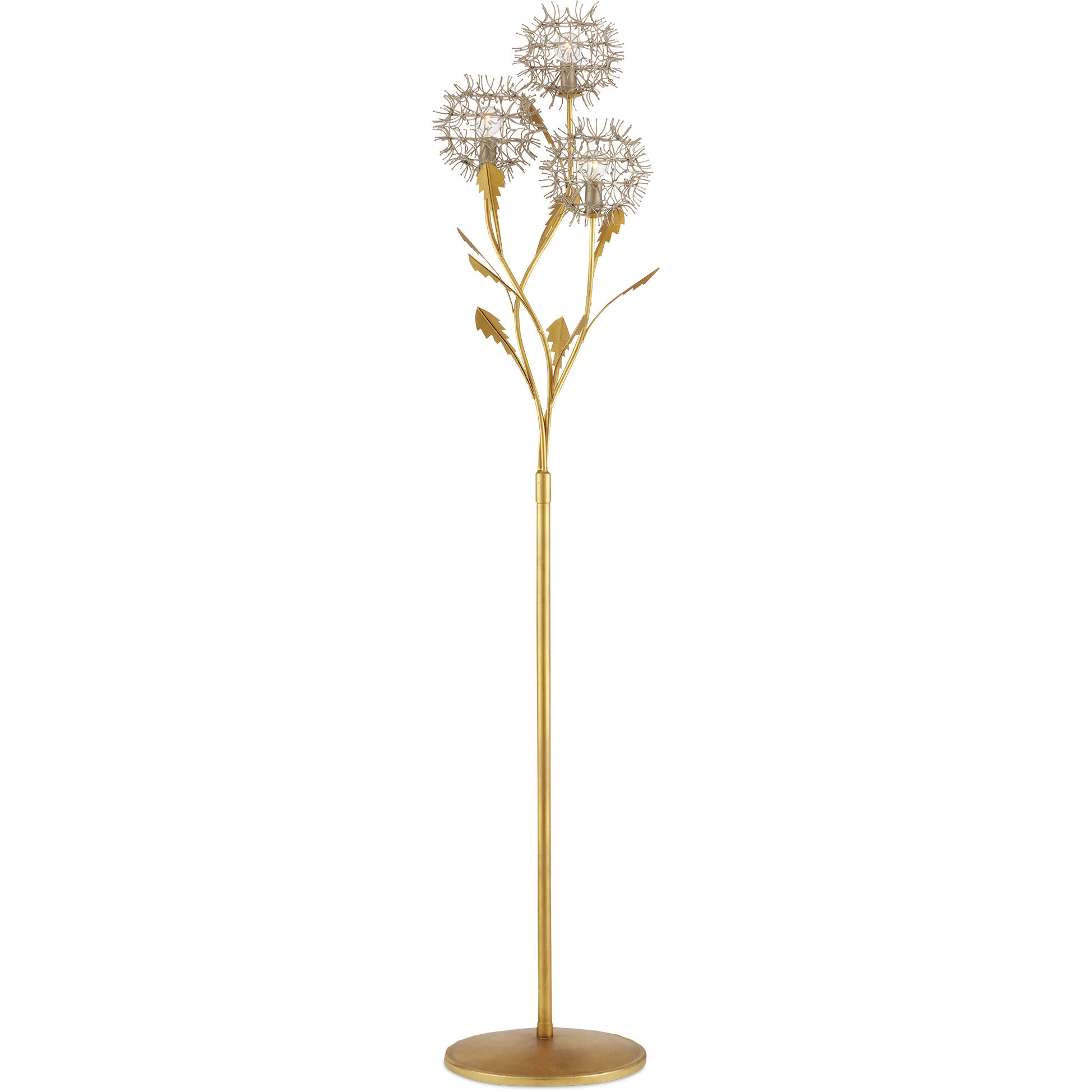 Dandelion Floor Lamp