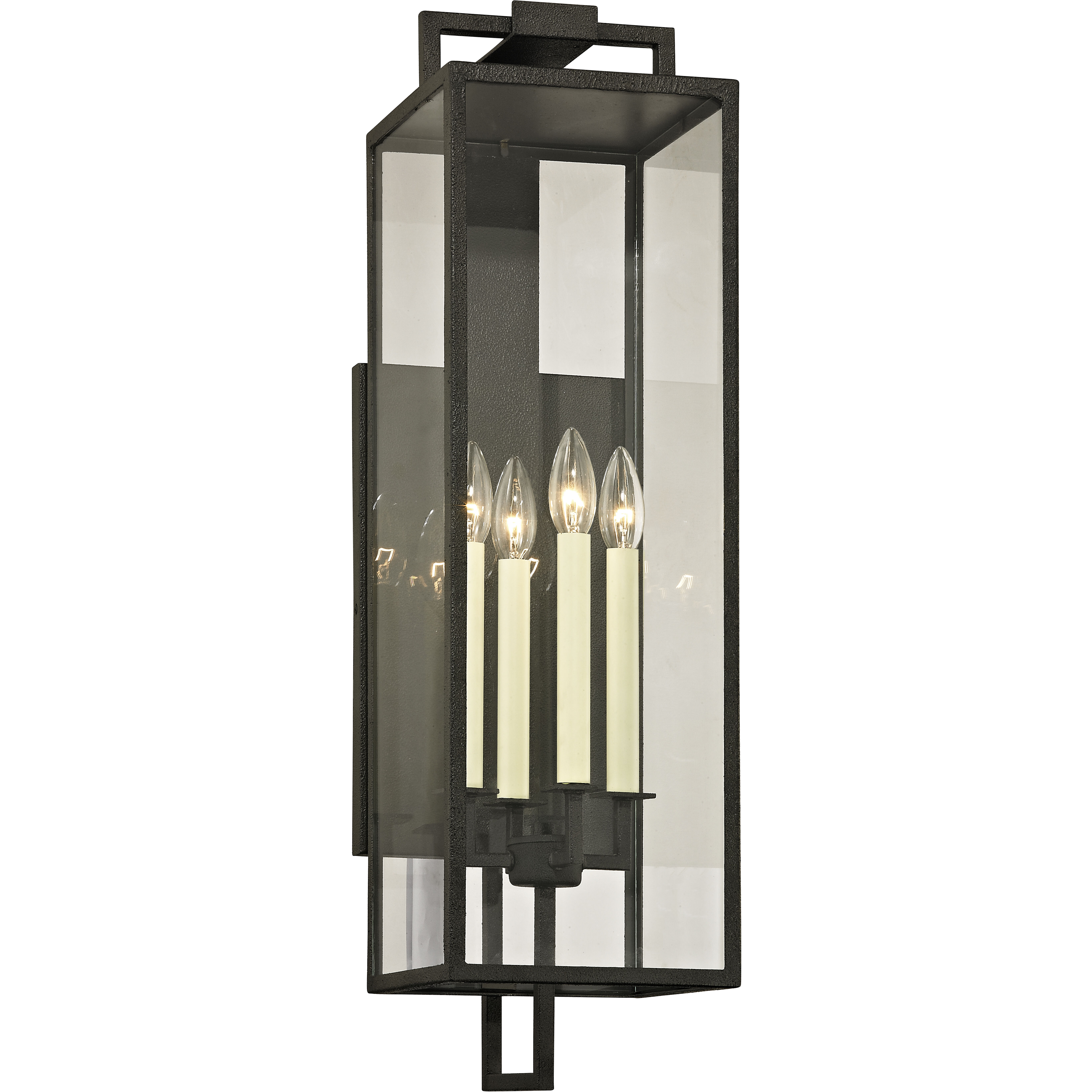 Beckham Wall Sconce