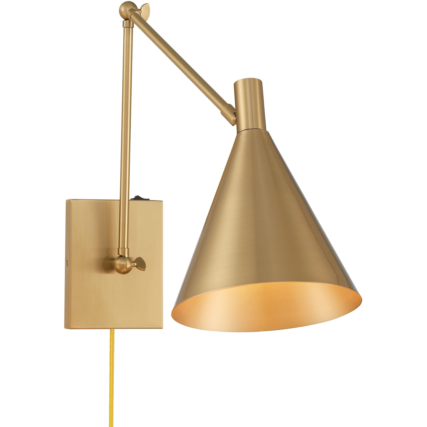 Pharos Wall Sconce