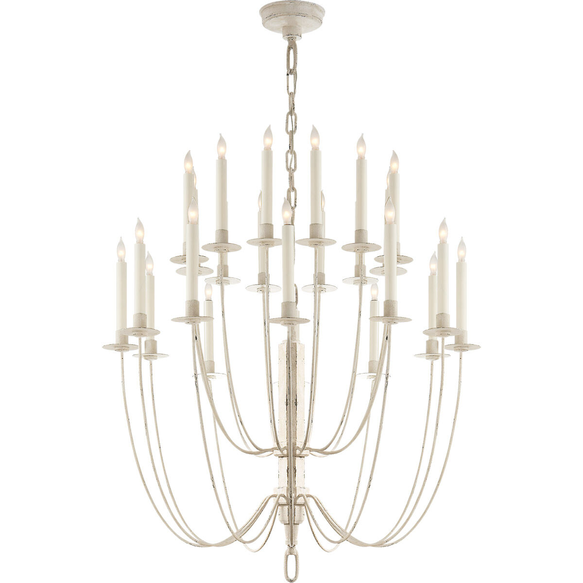 Thomas O'Brien Erika Chandelier