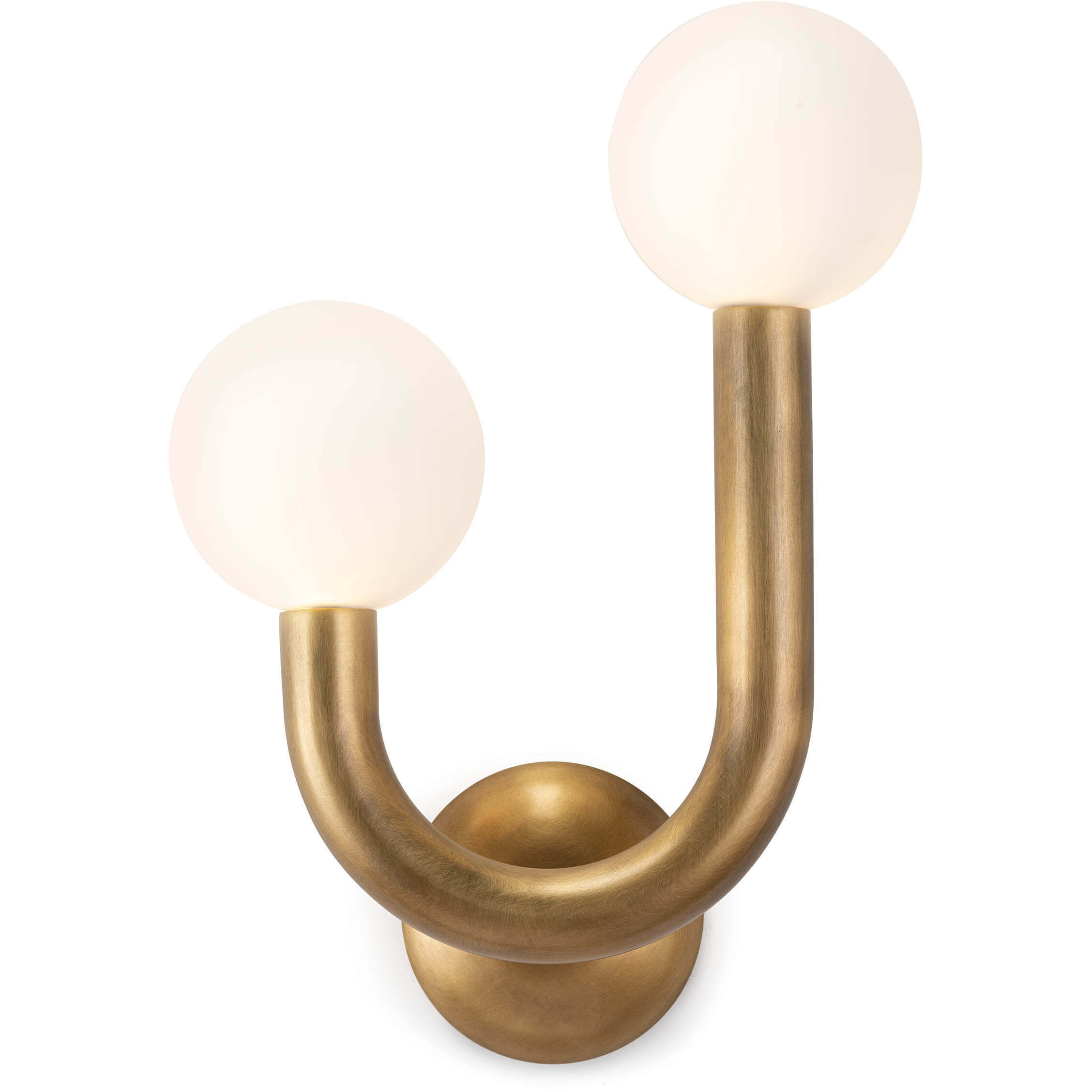 Happy Wall Sconce
