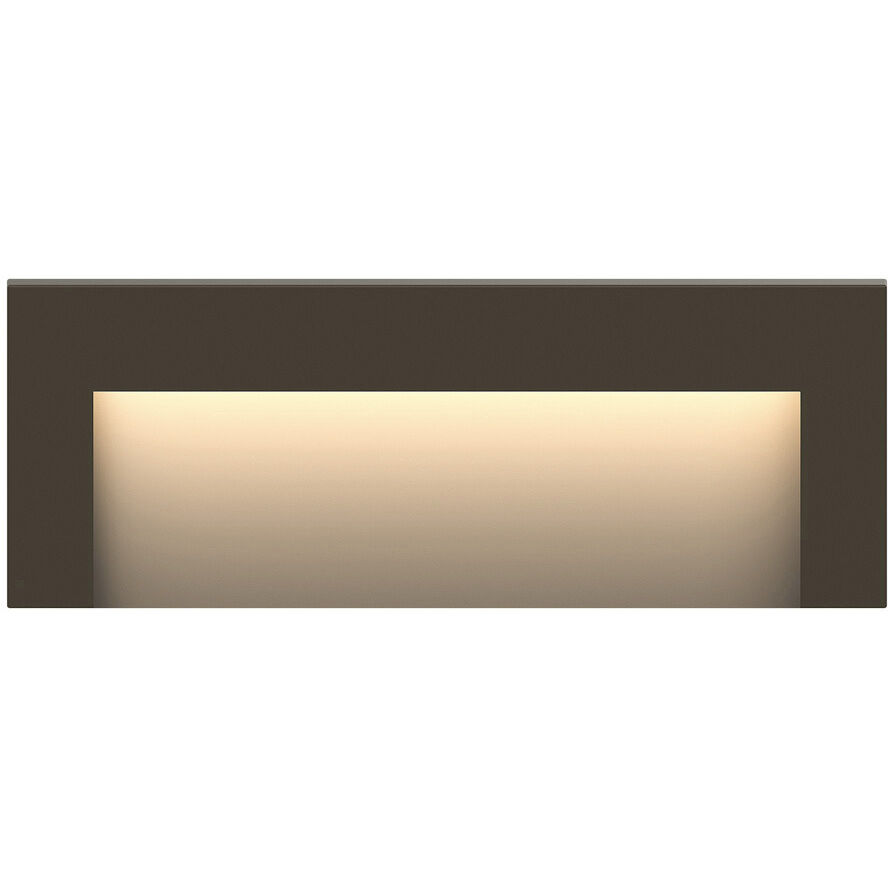 Taper Landscape Deck Sconce