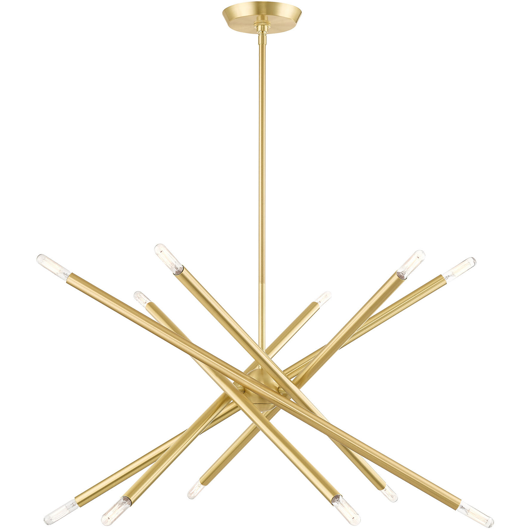 Soho Chandelier