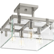 Semi-Flush Mounts