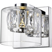 Bathroom Vanity Lights
