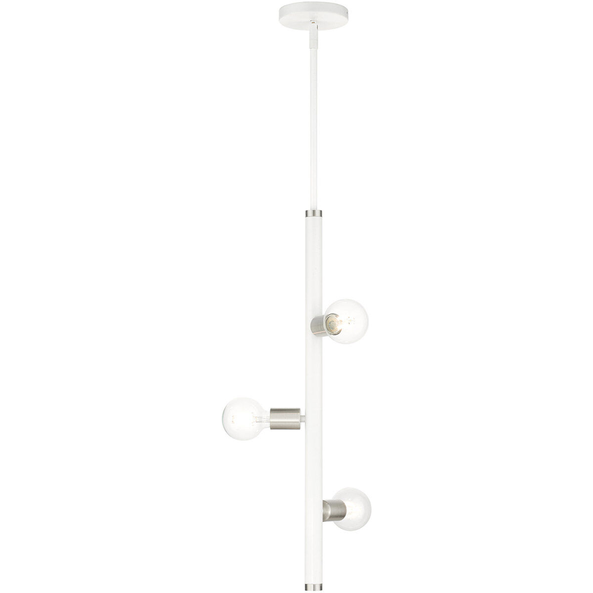 Bannister Pendant
