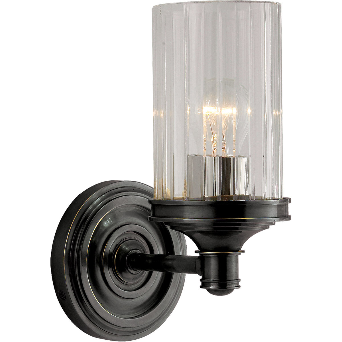 Alexa Hampton Ava Bath Sconce