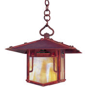 Outdoor Pendants / Chandeliers