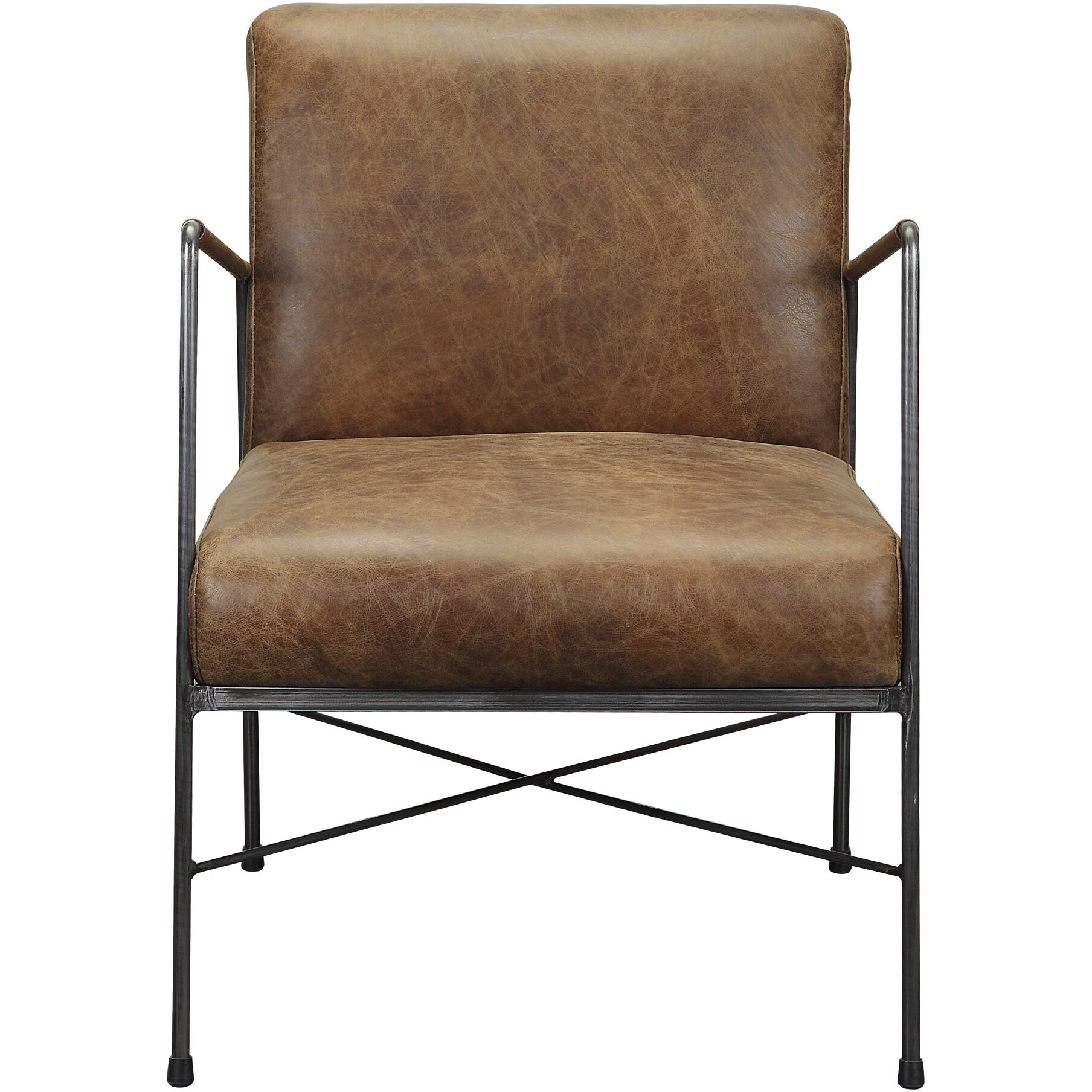 Dagwood Accent Chair