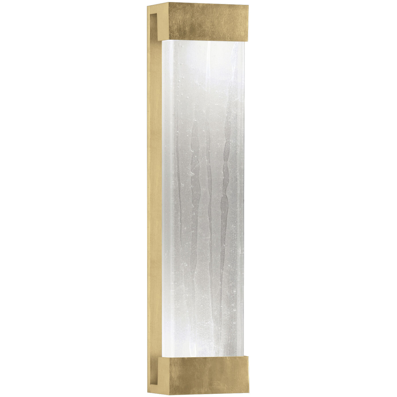 Crystal Bakehouse Wall Light
