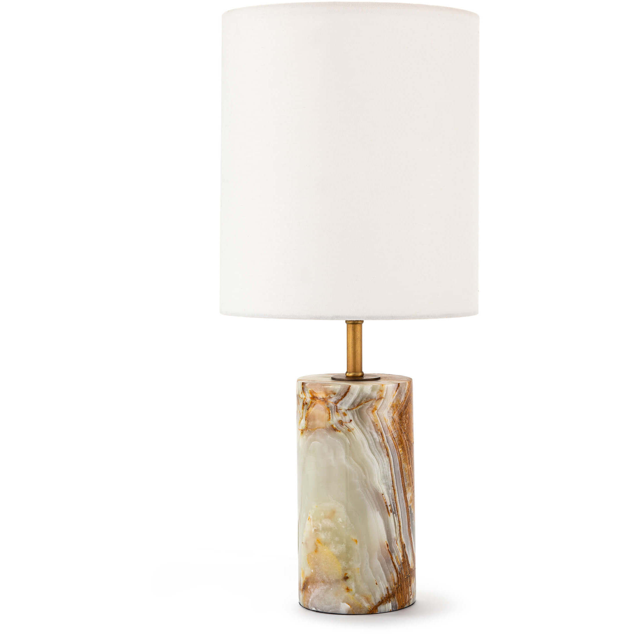 Cylinder Mini Lamp