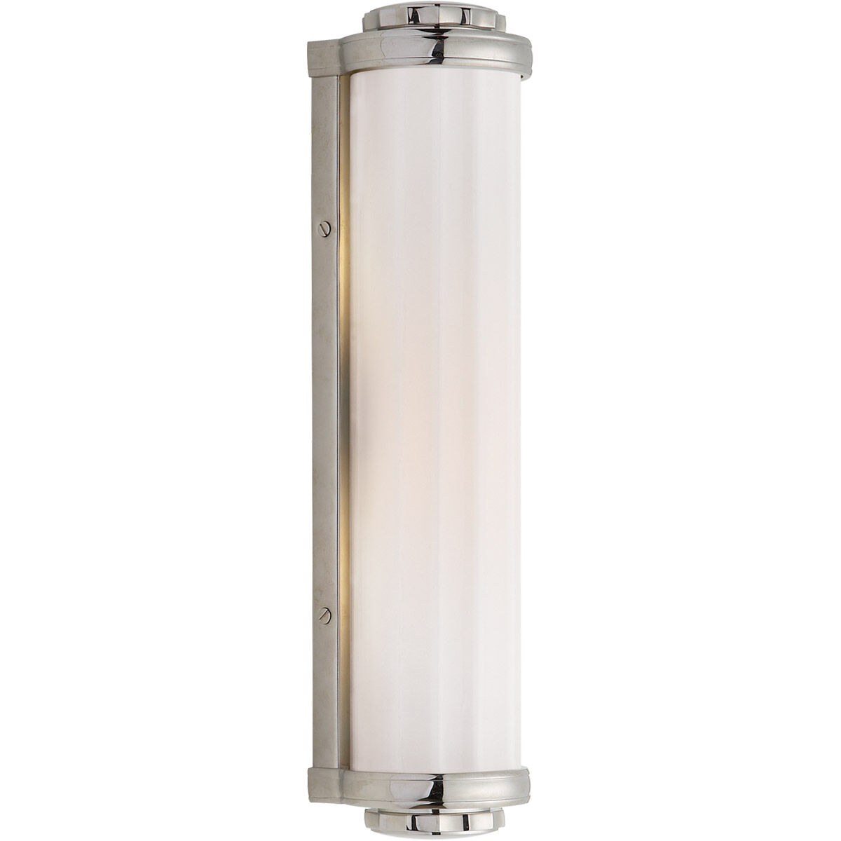 Thomas O'Brien Milton Road Bath Light