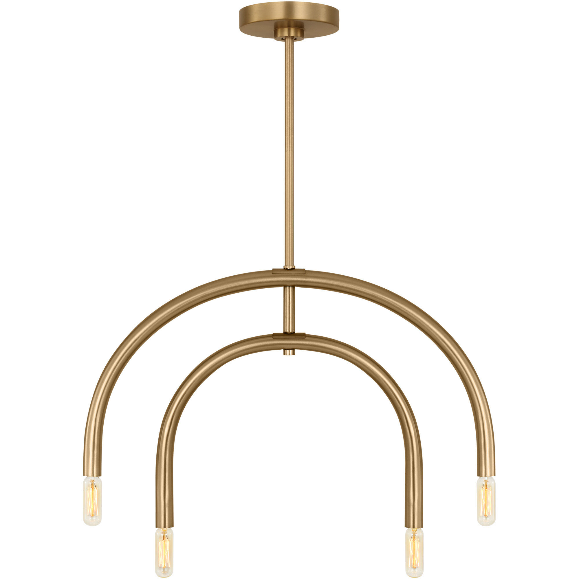Drew & Jonathan Hadden Chandelier