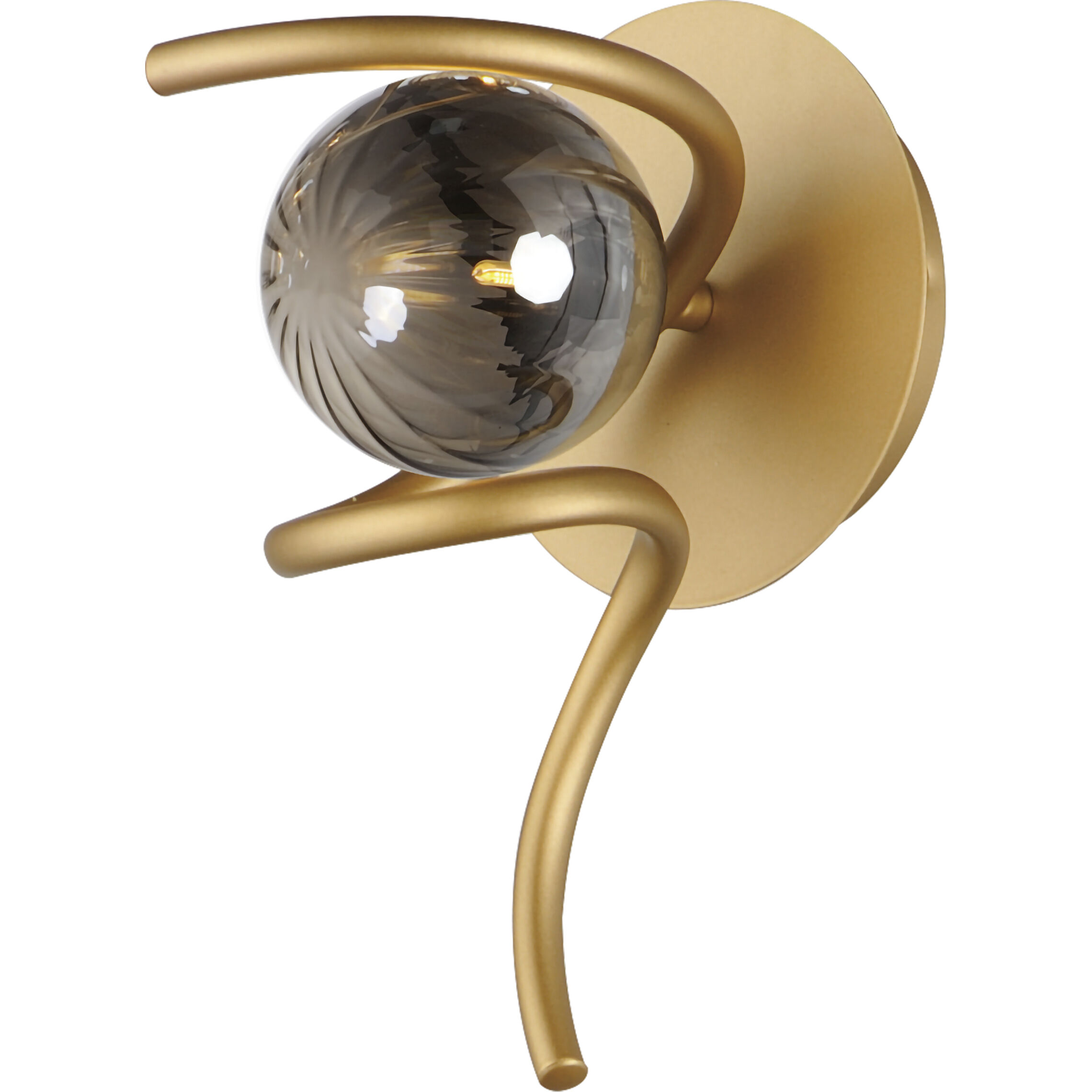 Planetary Wall Sconce