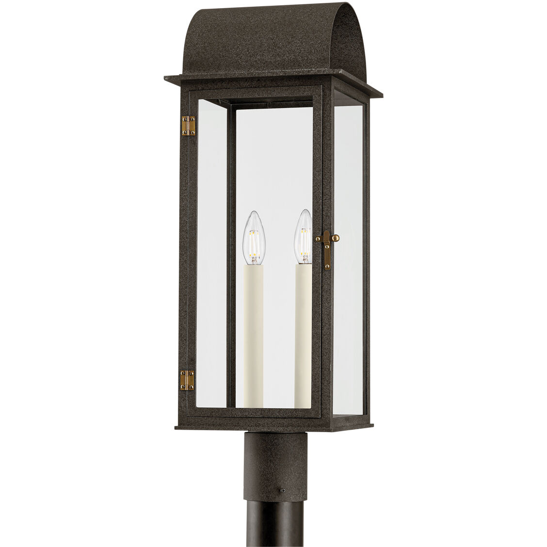 Bohen Post Lantern