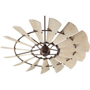 Outdoor Fans