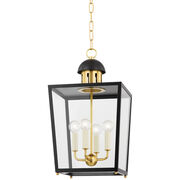 Foyer Pendants