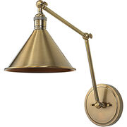 Swing Arm / Wall Lamps