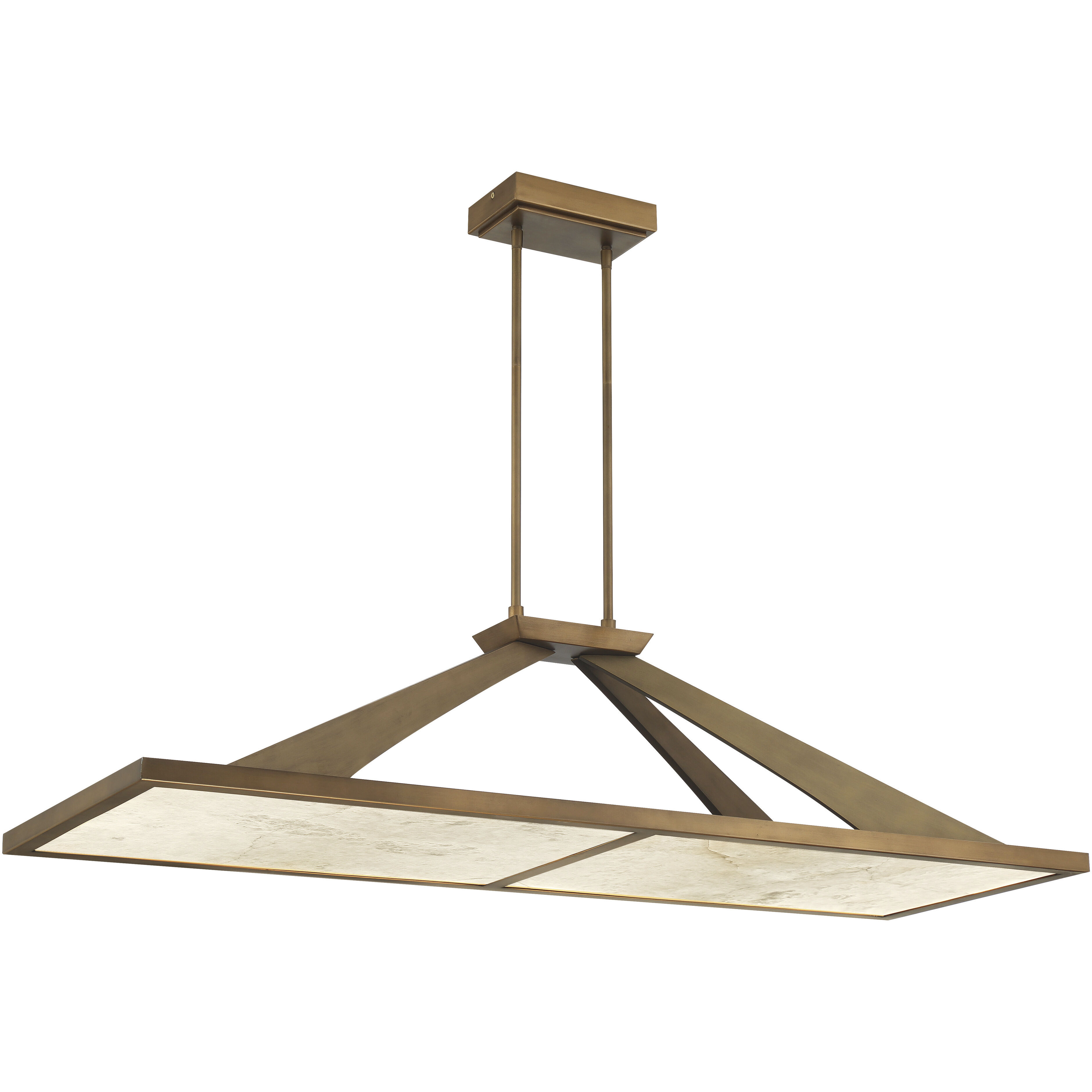 Stiles Island Chandelier