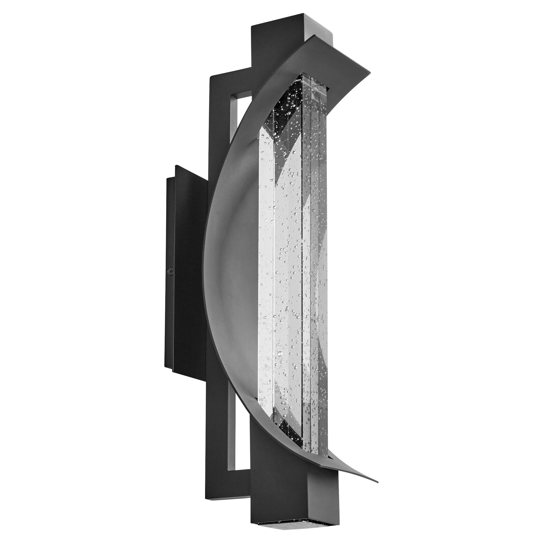 Albedo Outdoor Wall Sconce
