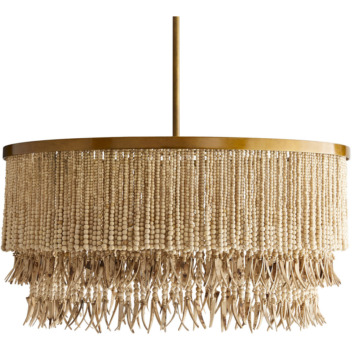 Baja Chandelier