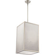 Foyer Pendants