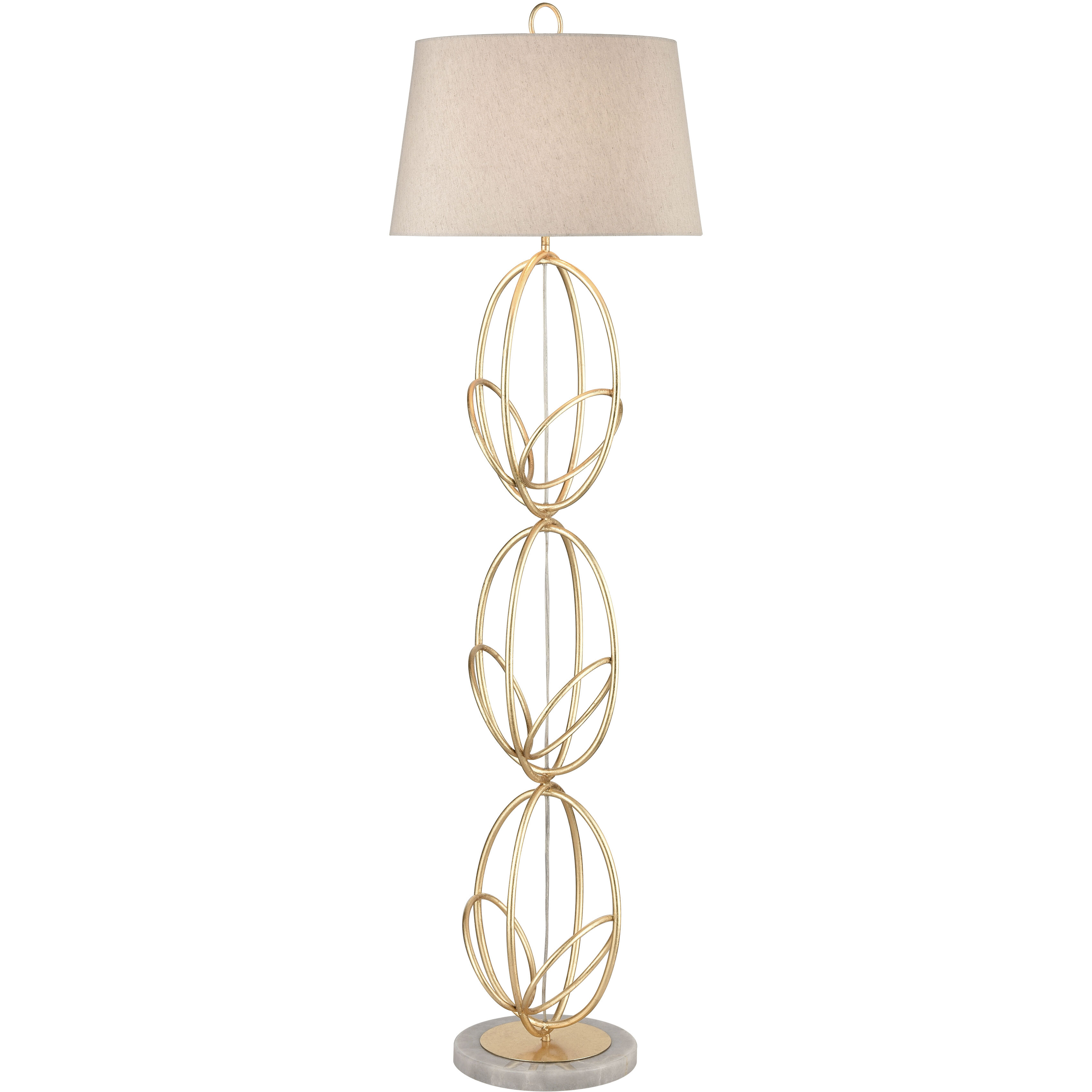 Morely Floor Lamp
