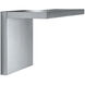 Edge Sconce Wall Light