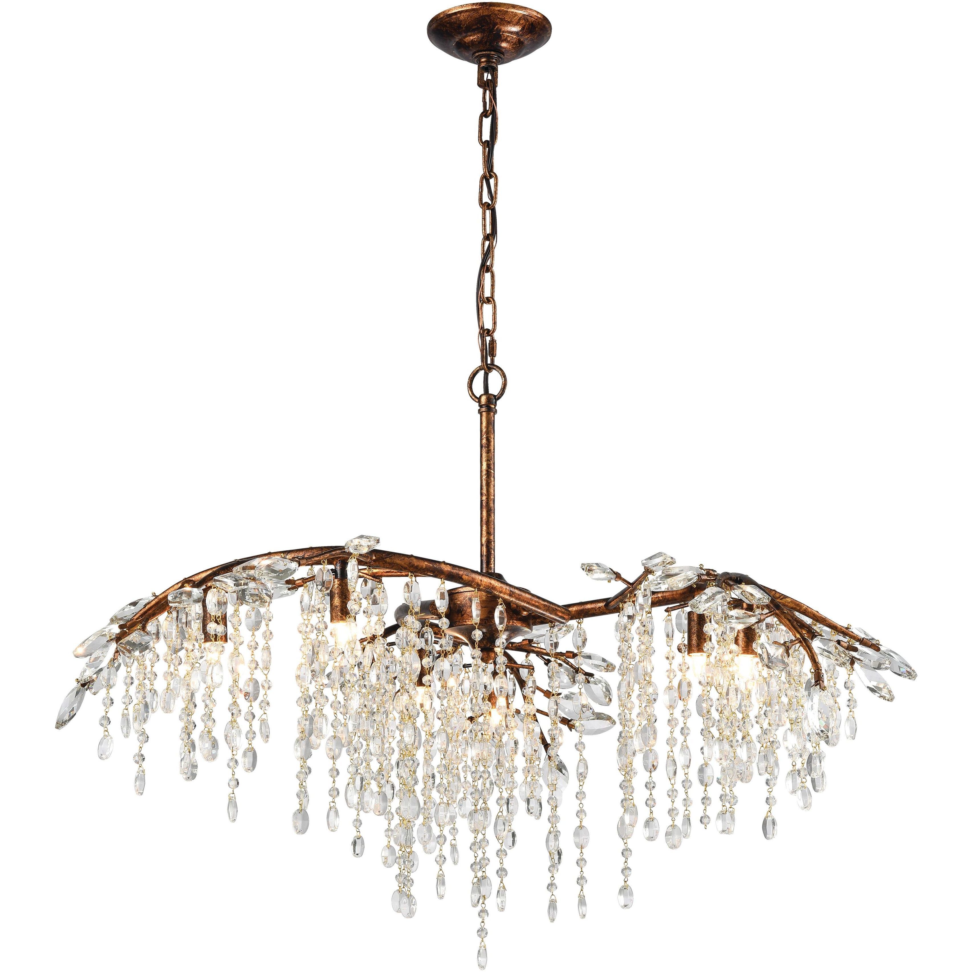 Elia Chandelier