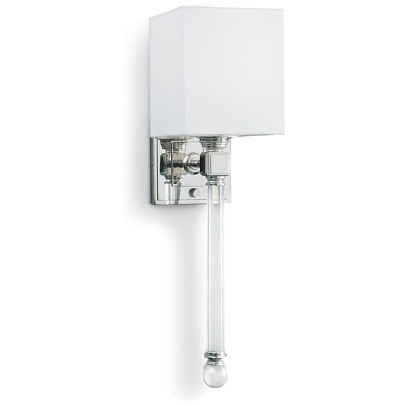 Tail Wall Sconce